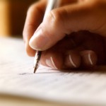 Writing Your Own Story