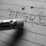 One Word that Guarantees Regret