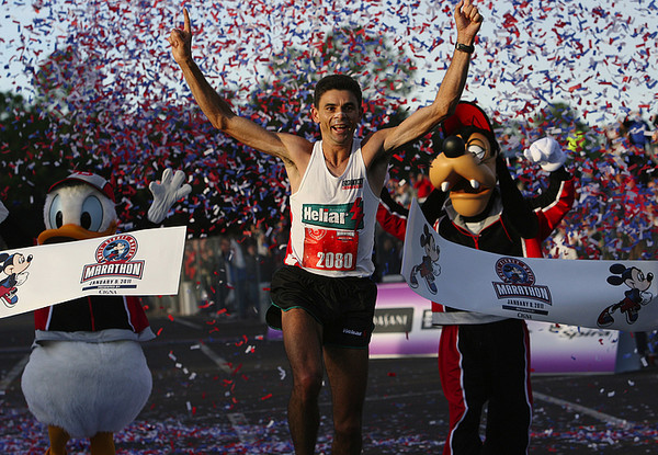 marathon