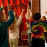 Should You Make Your Child Go To Church