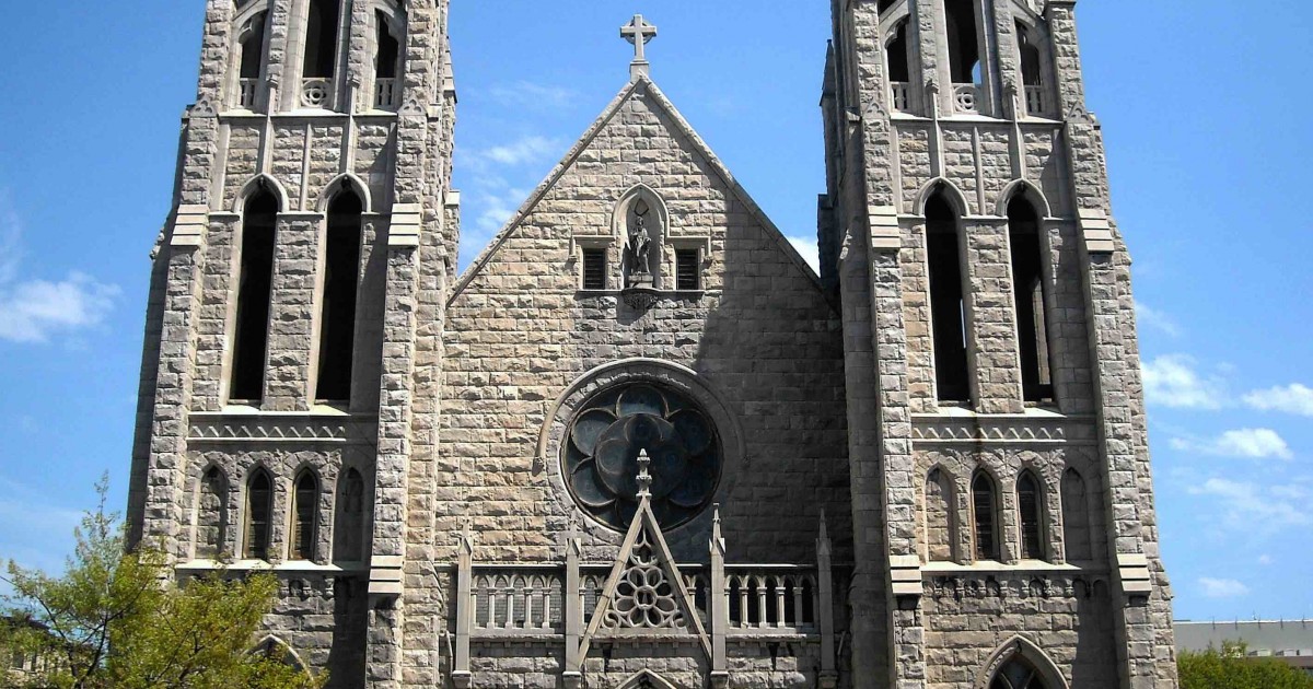 Why You Won't Find Great Friends At Church Roscoe Lilly