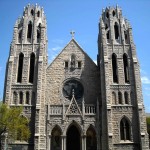 Why You Won’t Find Great Friends At Church