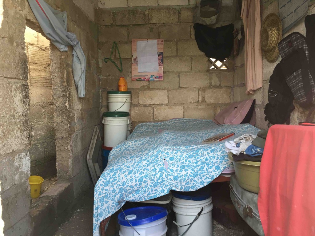 Haiti Home