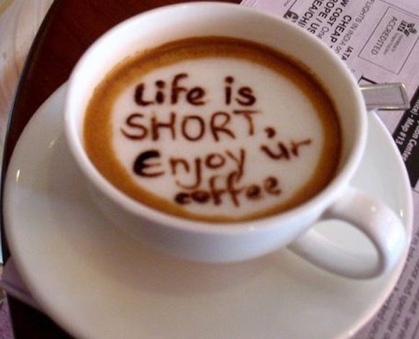 life-is-short-enjoy-your-coffee
