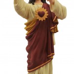 How Did Jesus Support His Ministry?