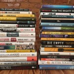 My Top Book Reads of 2015