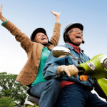 Never Plan on Retiring