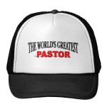 7 Ways To Love Your Pastor Better
