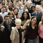 How To Be Loved By Lots of People