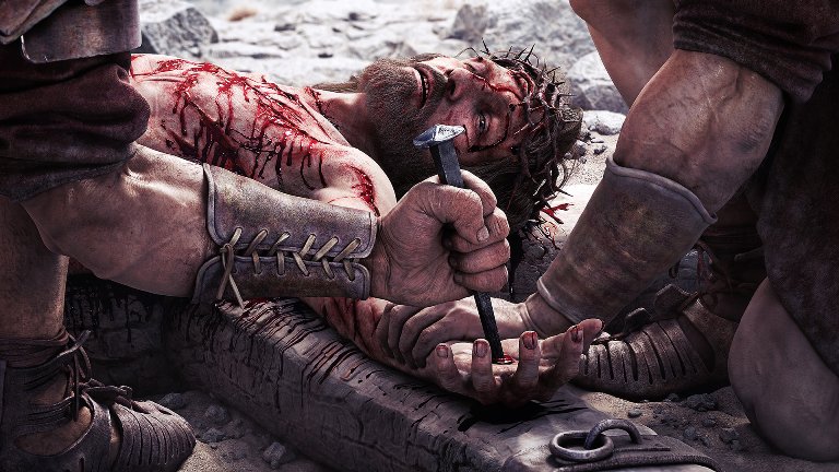 Crucifixion