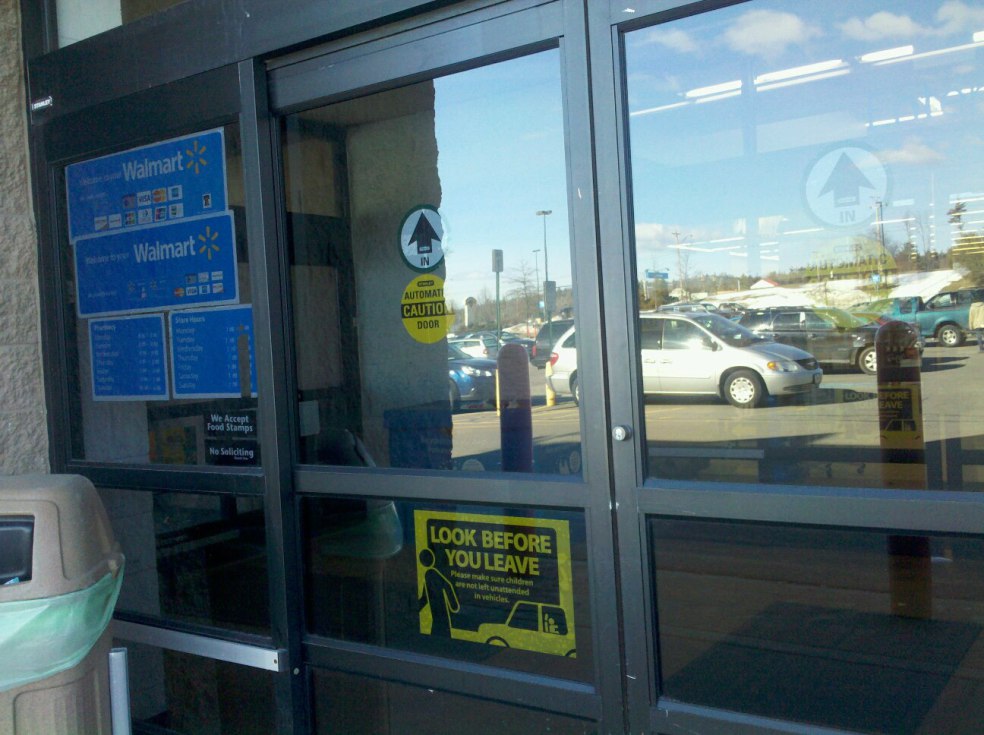 walmart