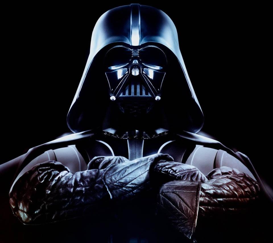 Vader