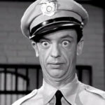 Should Christians Be The Morality Police