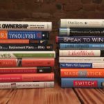 My Top Book Reads in 2016…So Far