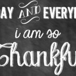 One Small Change that Will Make You More Thankful