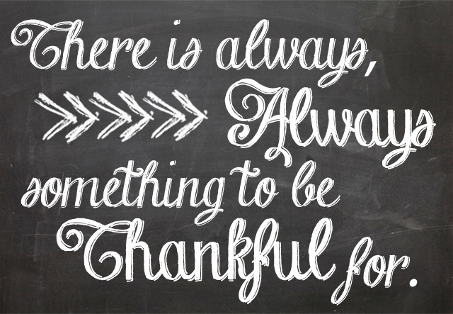 thankfulquote