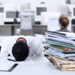 Why God Won’t Help With Your Stress
