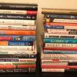 My Top Book Reads of 2016