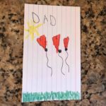 English and a Father’s Love