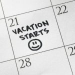 How to Get an Extra 7.5 Weeks of Vacation Every Year