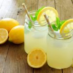Turning Lemonade Into Lemons