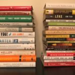 My Top Book Reads of 2017