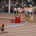 The Art of Getting Back Up Again