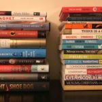 My Top Book Reads of 2018…So Far