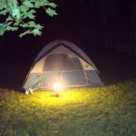 Pitching Your Tent in the Land of Hope