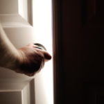 How to Respond to Closed Doors