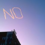 The God of No’s