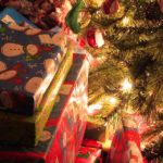 Christmas Expectancy