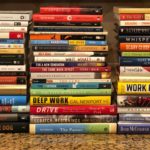 My Top Book Reads of 2018…Part 2