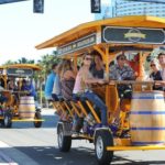 Get on the Joy Wagon