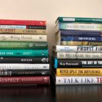 My Top Book Reads of 2019…So Far