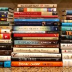 My Top Book Reads of 2019