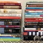 My Top Reads of 2020