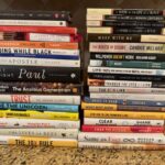 My Top Reads of 2024